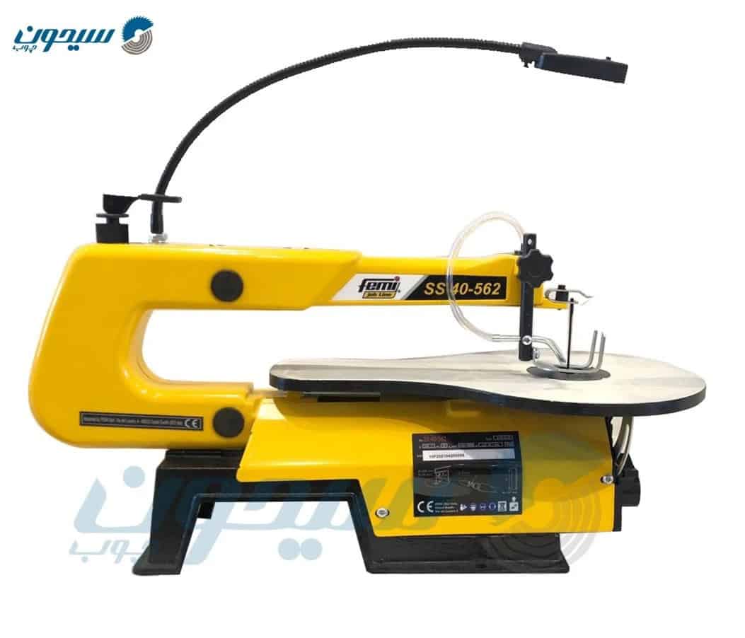 سیستم تعویض تیغه