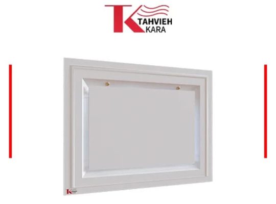 سفارش و خرید دریچه بازدید در تهران با قیمت های جدید