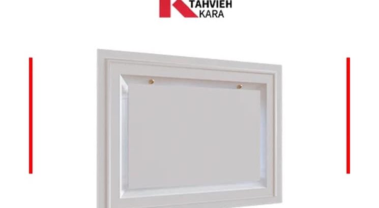 سفارش و خرید دریچه بازدید در تهران با قیمت های جدید