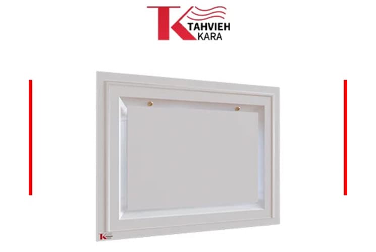 خرید دریچه بازدید در تهران