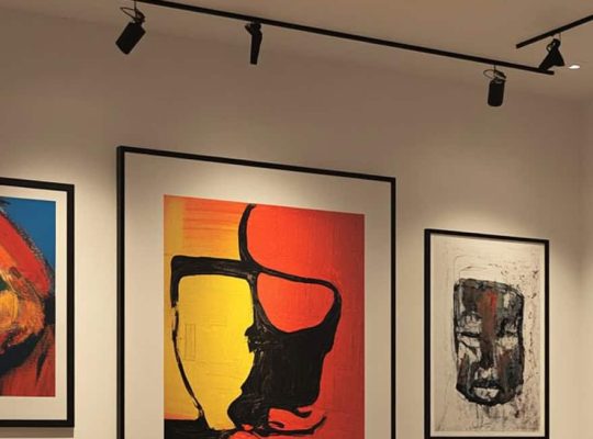 خرید چراغ ریلی ارزان از تولید کننده [الکتروهشت]