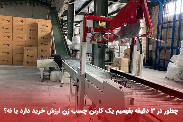 بررسی ارزش خرید