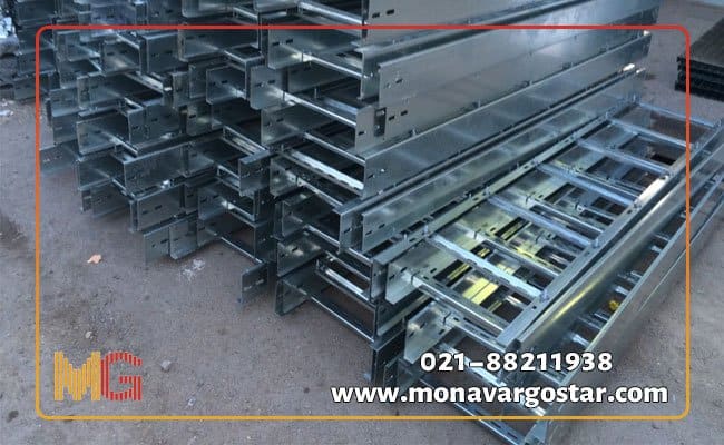 نردبان کابل