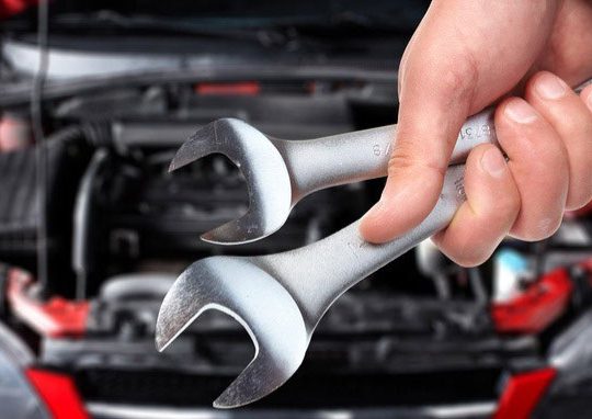 چرا انتخاب تعمیرگاه خودرو مناسب اهمیت دارد؟