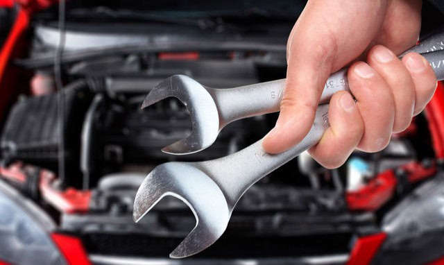 چرا انتخاب تعمیرگاه خودرو مناسب اهمیت دارد؟