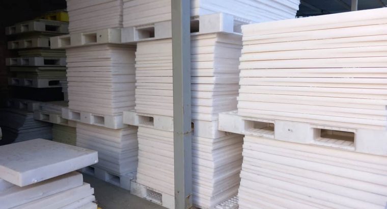 5 اشتباه رایج در خرید ورق پلی اتیلن که باعث ضرر مالی می‌شه!