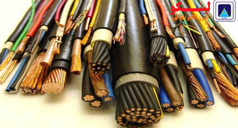 راهنمای کامل خرید کابل قدرت؛ بررسی انواع، کاربردها و مزایا