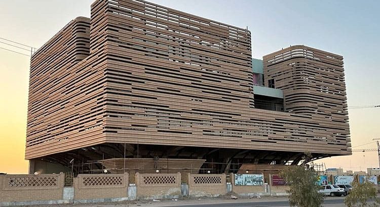 راهنمای جامع اجرای نما به روش نمای خشک