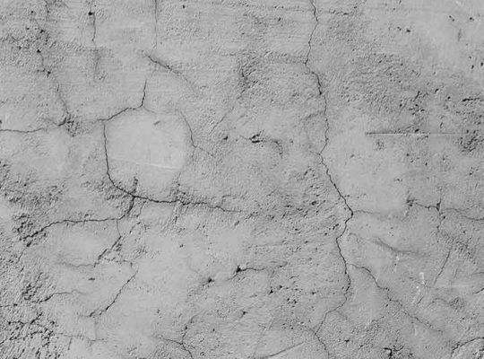 آیا هنوز سازه های بتنی ترک می خورند؟ با ژل میکروسیلیس 90% ترک ها را حذف کنید!