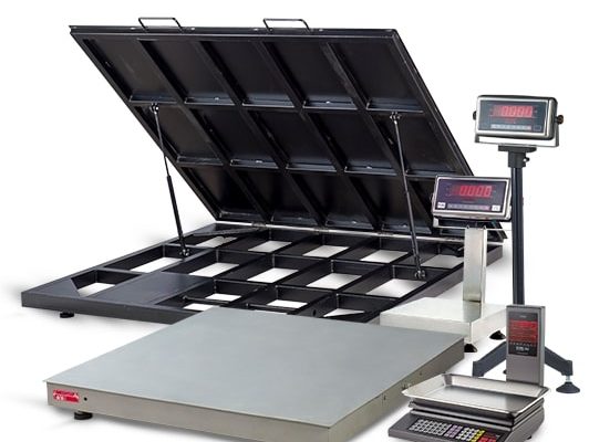 محصولات توزین سفارشی بر اساس نیاز صنایع: از کشاورزی تا داروسازی