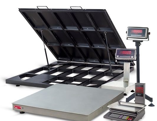 محصولات توزین سفارشی بر اساس نیاز صنایع: از کشاورزی تا داروسازی