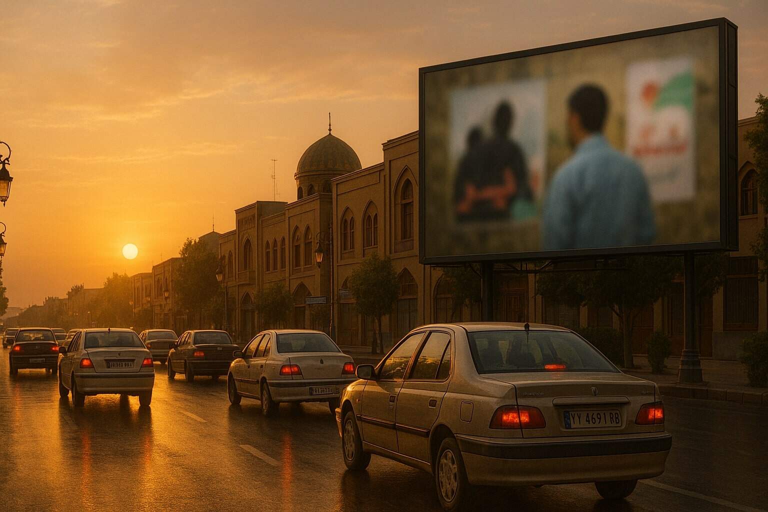 جریمه رانندگان پرخلافی