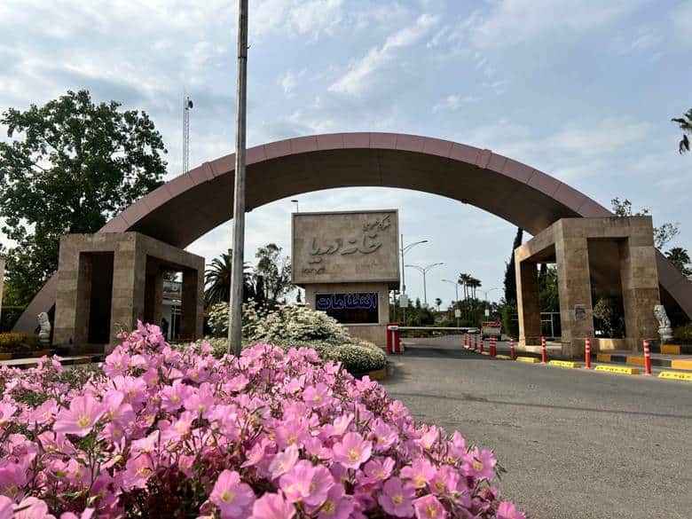 ویلای ایدهآل در شمال