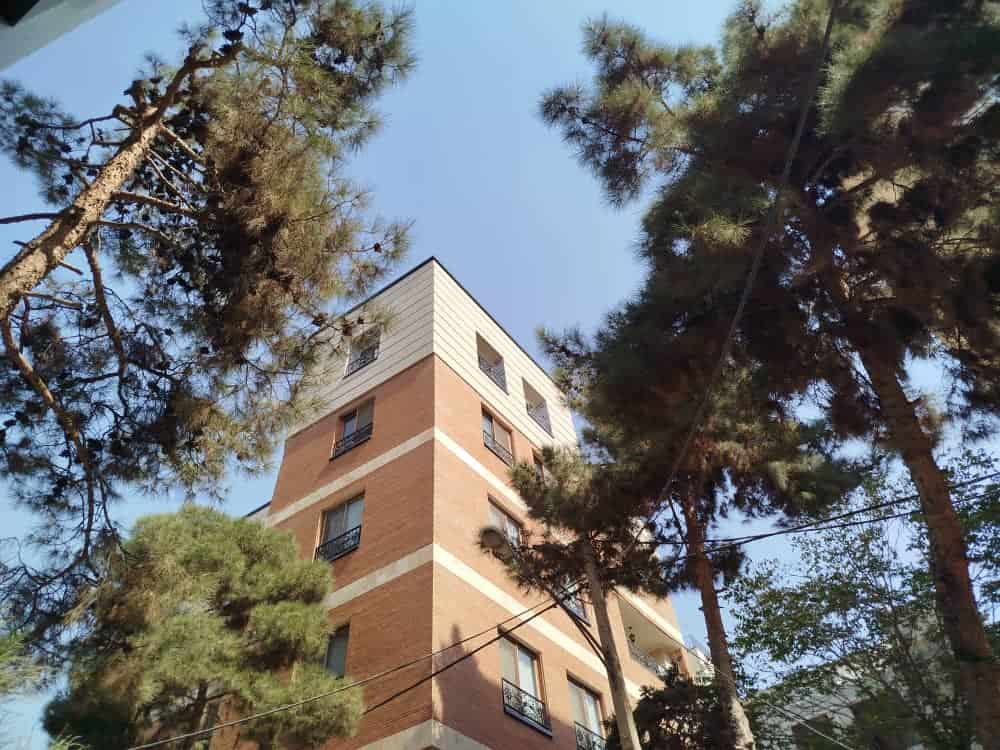 نکات مهم در اجرای بازسازی نمای ساختمان