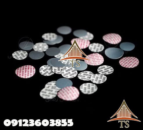 واشر سیل القایی