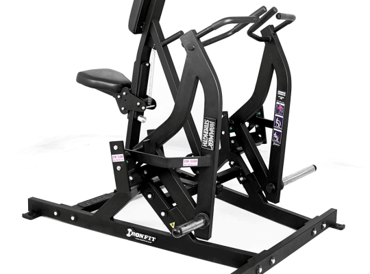 راهنمای جامع: چگونه یک دستگاه بدنسازی صنعتیساز و باکیفیت برای تجهیز باشگاه انتخاب کنیم؟