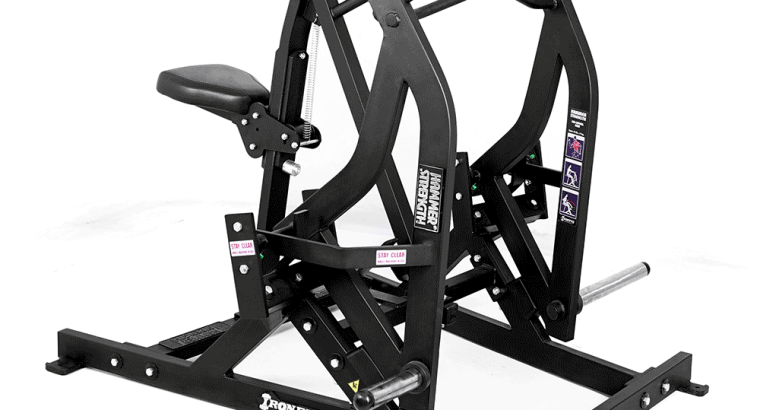 راهنمای جامع: چگونه یک دستگاه بدنسازی صنعتی‌ساز و باکیفیت برای تجهیز باشگاه انتخاب کنیم؟