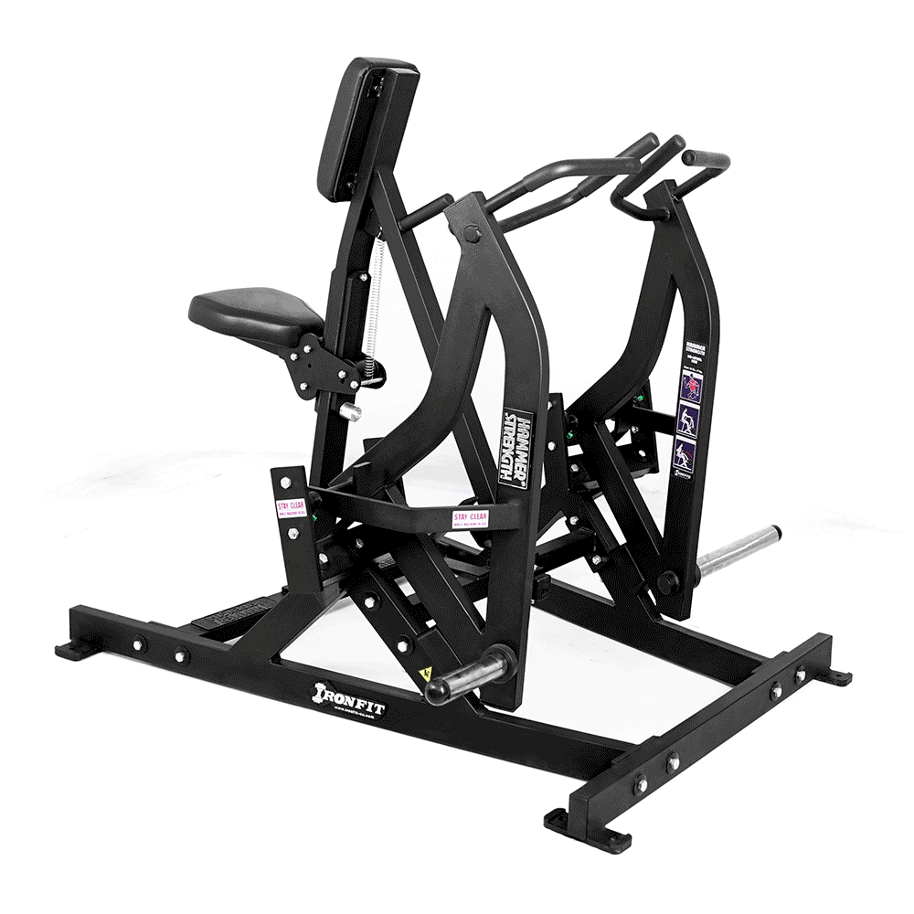 دستگاه بدنسازی صنعتی‌ساز