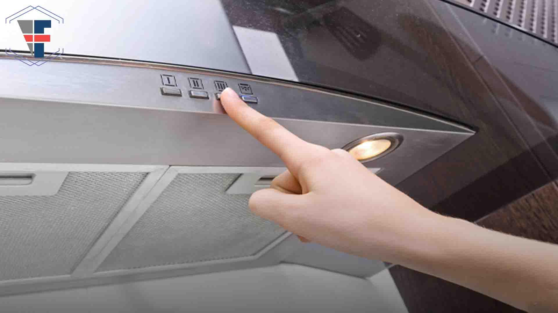 هود آشپزخانه