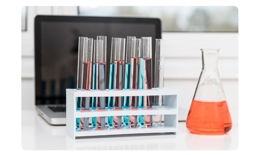 اعتباربخشی به آزمایشگاه