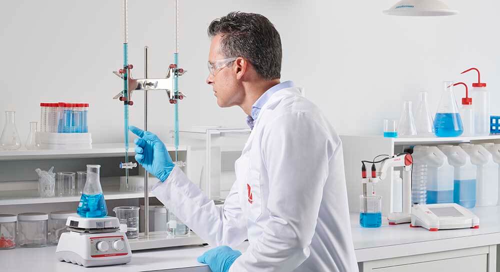 ابزار آزمایشگاهی