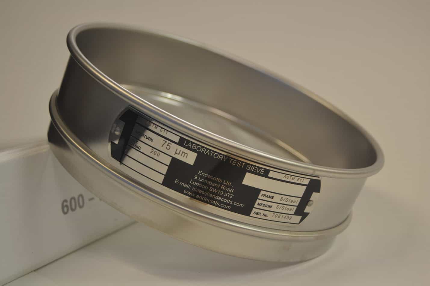 الک آزمایشگاهی