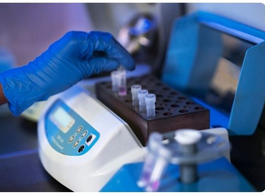 اخذ ایزو 17025، اعتباربخشی به آزمایشگاه‌های آزمون و کالیبراسیون