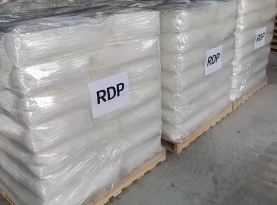 چرا رزین پودری و HPMC پایههای اصلی صنایع ساختمانی مدرن هستند؟