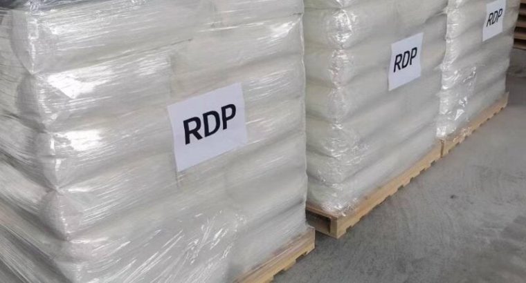 چرا رزین پودری و HPMC پایه‌های اصلی صنایع ساختمانی مدرن هستند؟