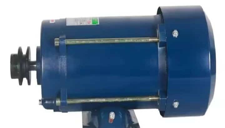 قدرت و ایمنی همزمان: مروری بر الکتروموتورهای ضدانفجار