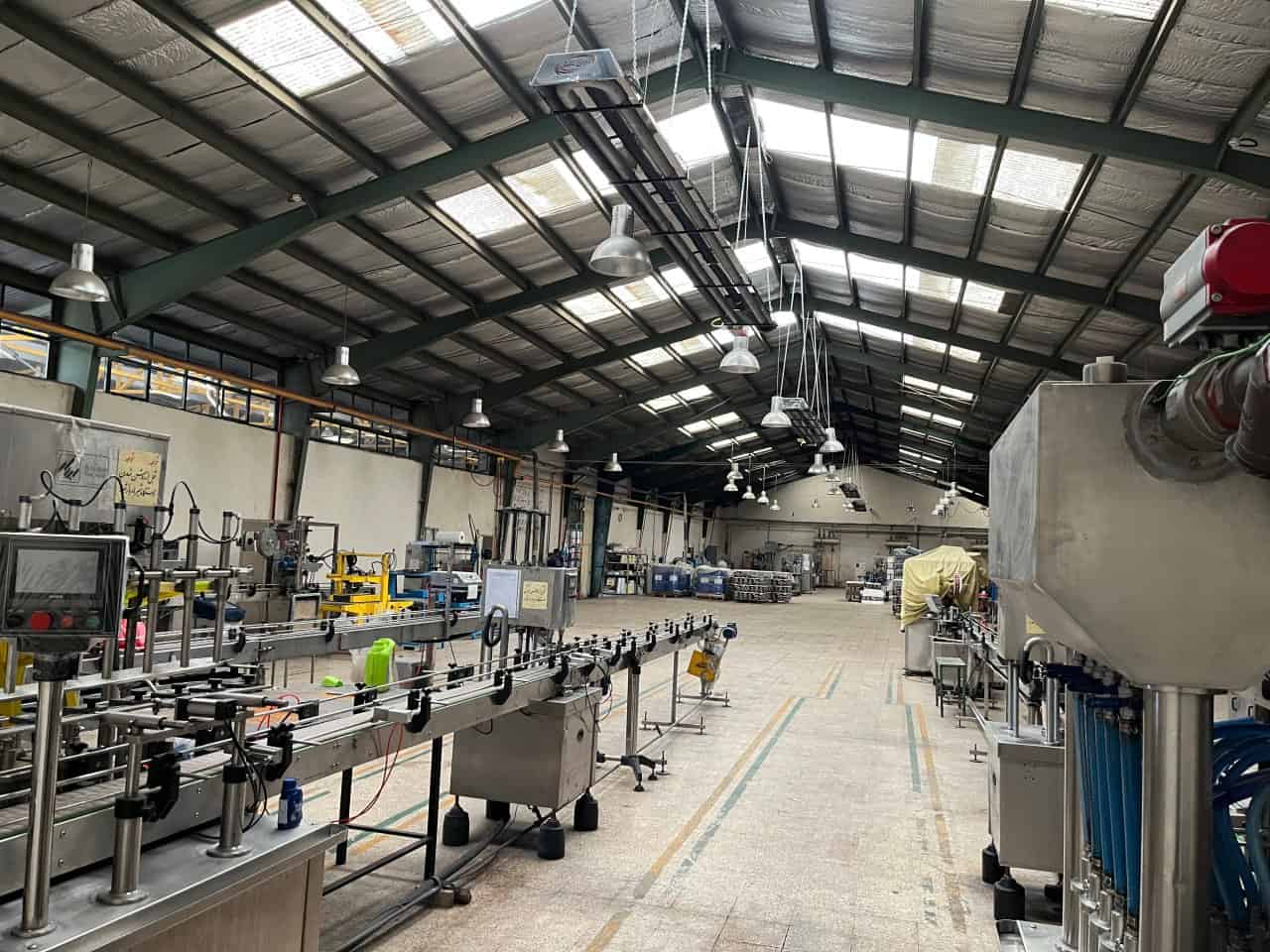 سیستم گرمایش تابشی