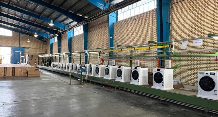 چرا گرمایش تابشی بهترین انتخاب برای صنایع است؟