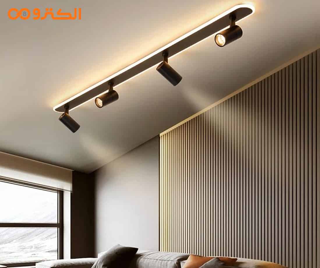 لیست قیمت چراغ ریلی