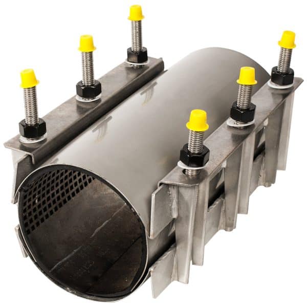 کلمپ تعمیراتی