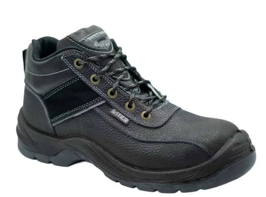 راهنمای خرید کفش ایمنی با قیمت مناسب؛ چرا کفش فروتن انتخاب درستی است؟