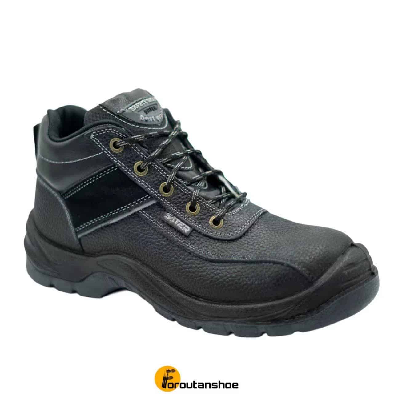 راهنمای خرید کفش ایمنی