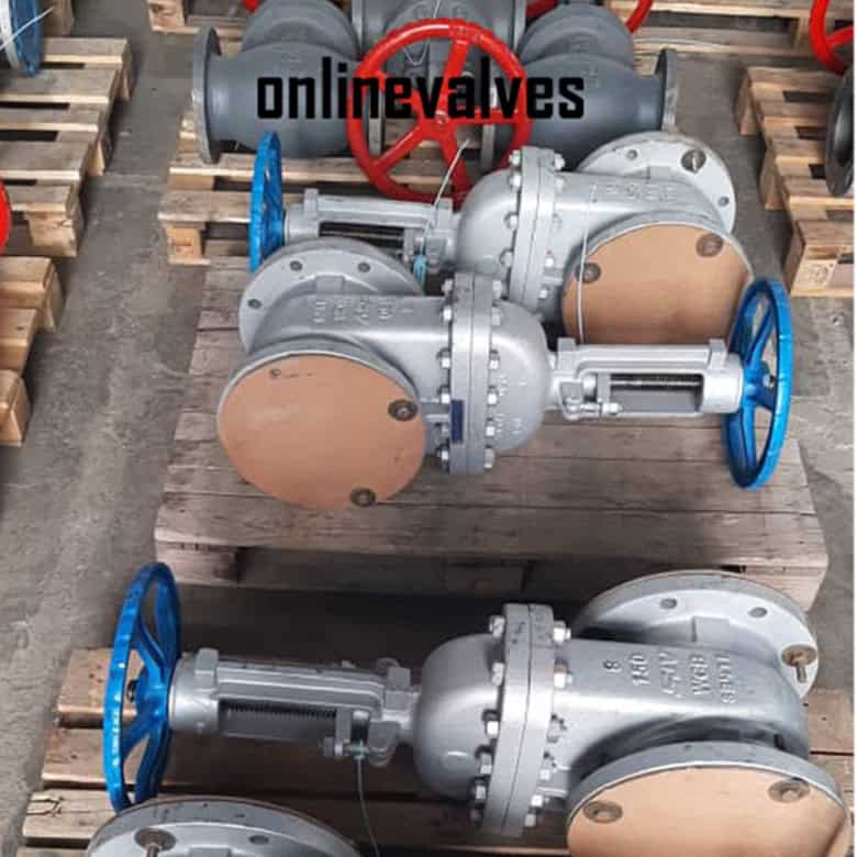 کنترل جریان سیالات