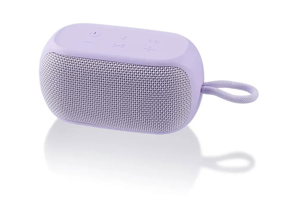 اسپیکر کوچک