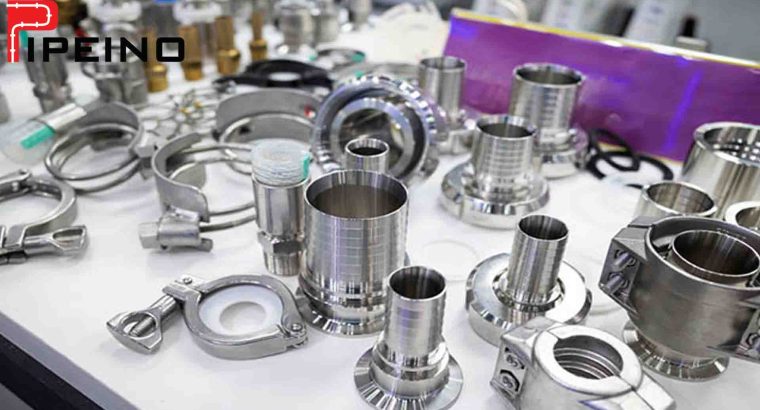 بررسی کامل اتصالات استنلس استیل؛ معرفی انواع و معیارهای ضروری برای یک خرید مطمئن