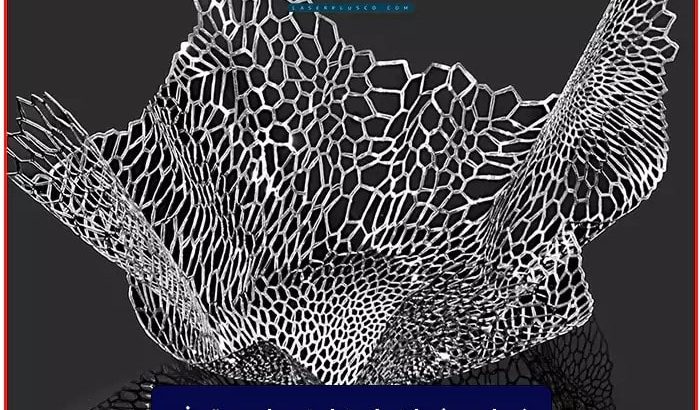 برش لیزر استیل، آلومینیوم و برنج: تفاوت در تنظیمات و نتیجه نهایی