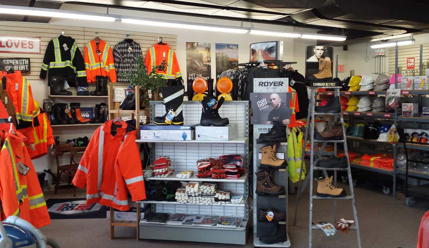 ارزیابی اعتبار فروشگاه از نظر کاربران