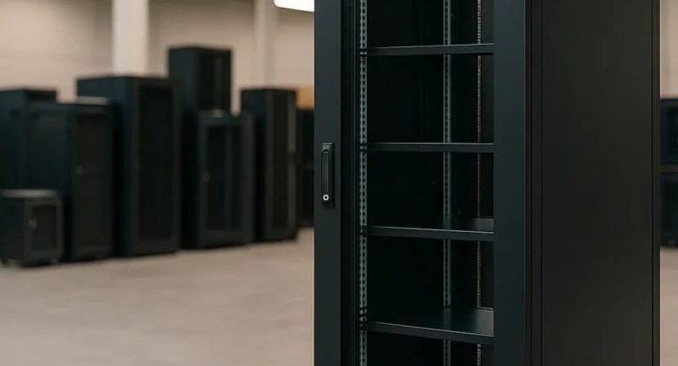 افزایش فروش رک مخابراتی در سال 1404