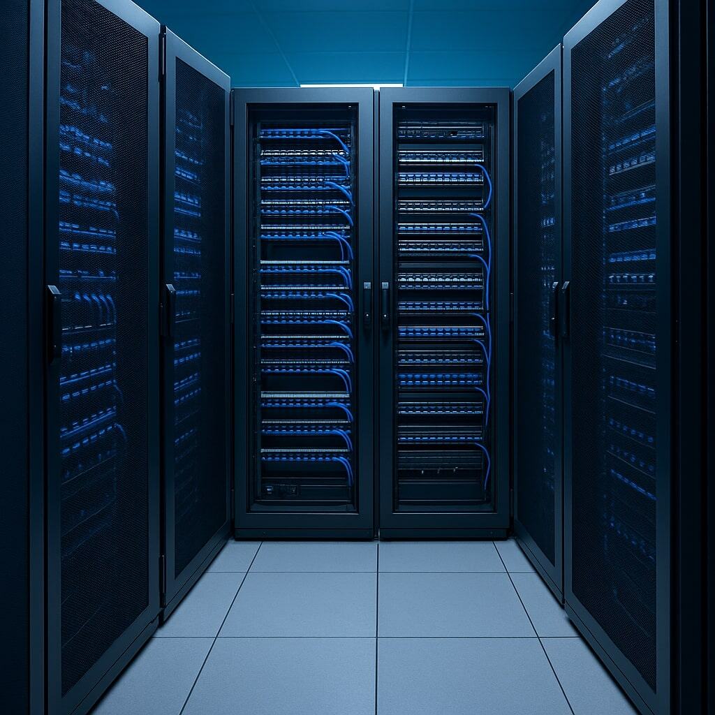 رک مخابراتی