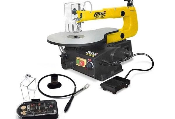 چگونه بهترین اره مویی برقی را برای کارگاه خود انتخاب کنیم؟