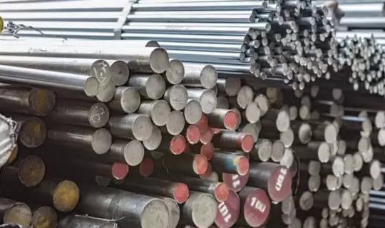 میلگرد ترانس چیست؟