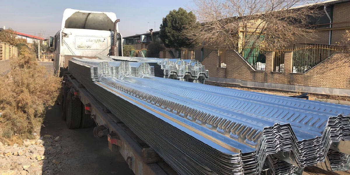 هزینه حمل‌ونقل و موقعیت جغرافیایی انبارها