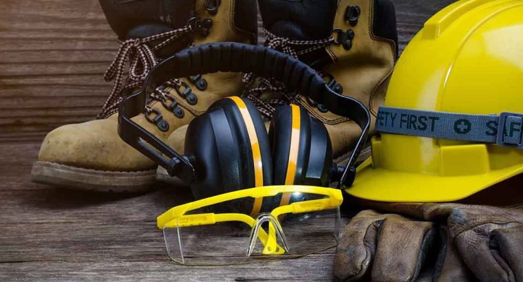چگونه یک فروشگاه معتبر تجهیزات ایمنی را تشخیص دهیم؟ بررسی معیارهای مهم