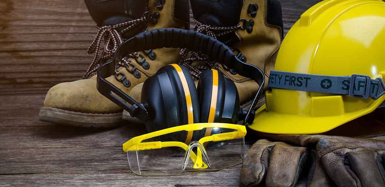 فروشگاه معتبر تجهیزات ایمنی