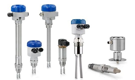 انواع لول کنترل دیگ بخار و نقش آن در ایمنی و عملکرد بویلر