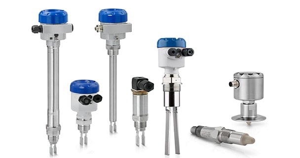 انواع لول کنترل دیگ بخار و نقش آن در ایمنی و عملکرد بویلر